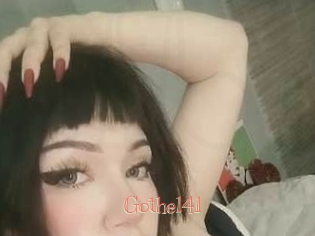 Gothel41