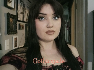 Gothicxjade