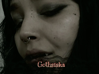 Gothsiska