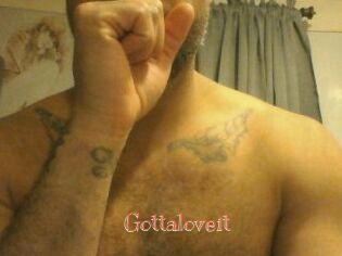Gottaloveit