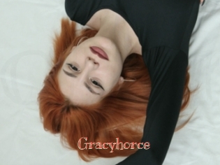 Gracyhorce