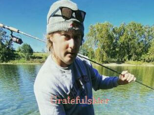 Gratefulskier