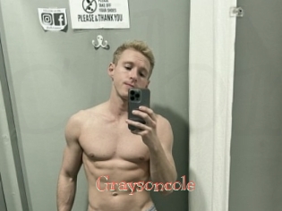 Graysoncole