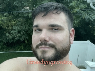 Greedyngrowing