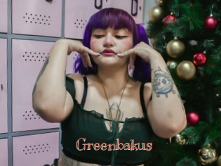 Greenbakus