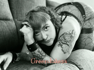 Greendukesa