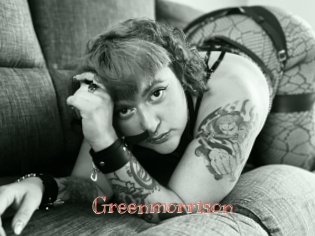 greenmorrison Celebrix