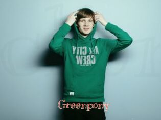 Greenpony