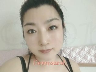 Greensarah