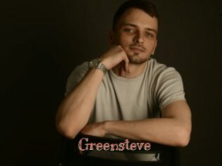 Greensteve