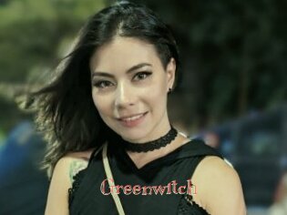 Greenwitch