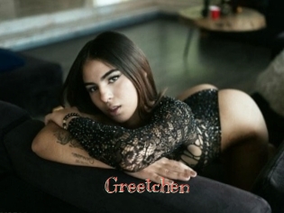 Greetchen