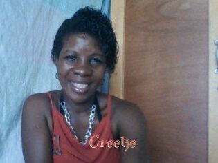 Greetje