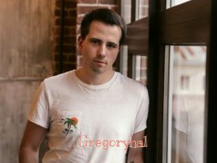 Gregoryhal