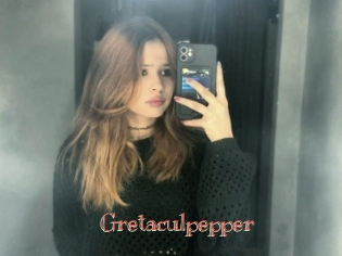 Gretaculpepper