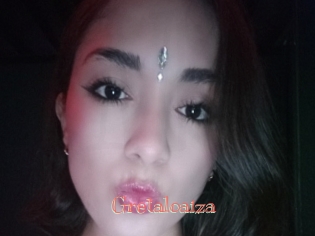 Gretaloaiza