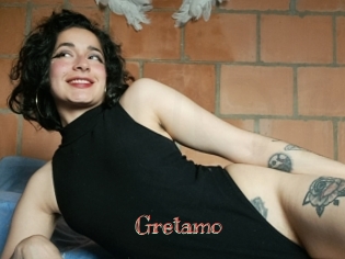 Gretamo