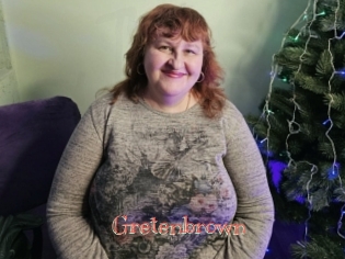 Gretenbrown