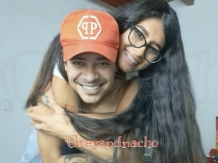 Greyandnacho