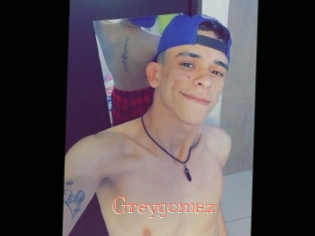 Greygomez