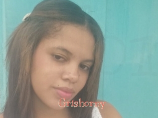 Grishorny
