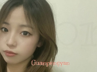 Guanpengyan
