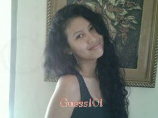 Guess101