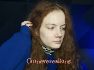 Guineverealkins