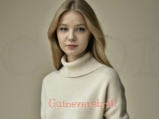 Guineverebritt