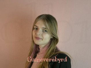 Guineverebyrd