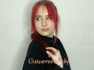 Guineverecady