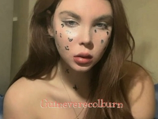 Guineverecolburn