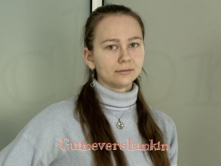 Guineverehankin