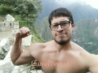 Guivernostud