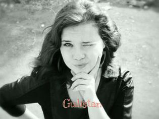 Gulistan