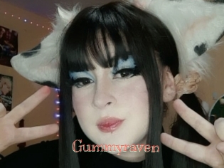 Gummyraven