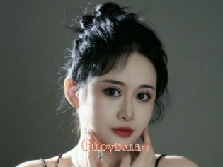 Guoyixuan