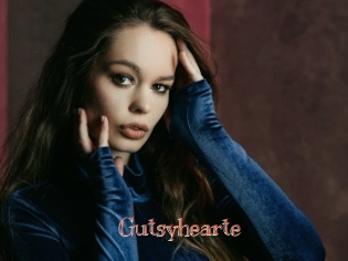 Gutsyhearte