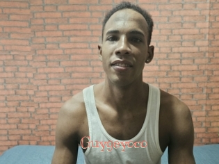 Guygeyoco