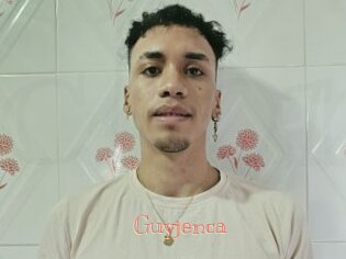 Guyjenca