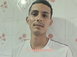 Guyjohsnelo