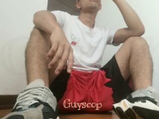 Guyscop