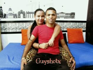 guyshotx Celebrix