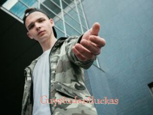 Guystudentluckas