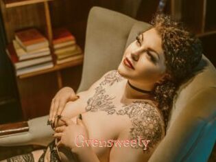 Gvensweety