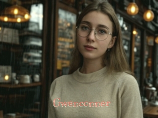 Gwenconner
