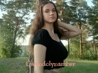 Gwendolynamber