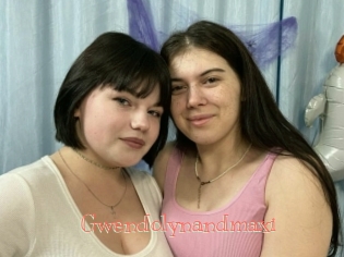 Gwendolynandmaxi