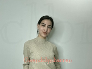 Gwendolynbarren