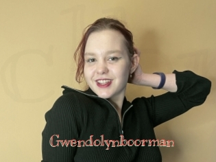 Gwendolynboorman